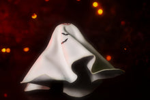 Load image into Gallery viewer, Glow In The Dark Leather Ghost- Henrietta The Free Spirit
