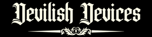 Devilish Devices logo