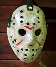 Load image into Gallery viewer, Hocky mask
